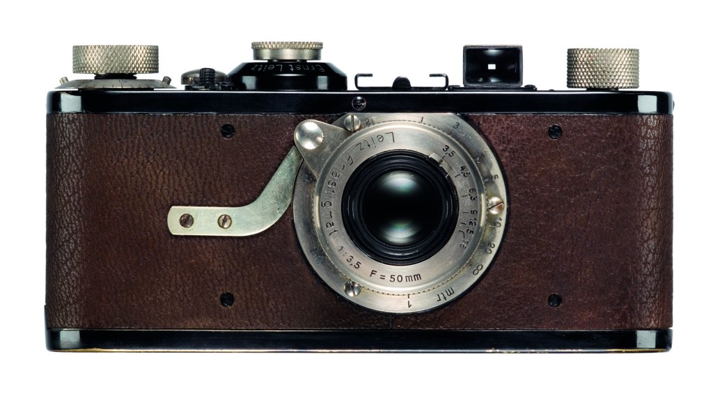 100 anni di Leica, Leica Gallery, Milano